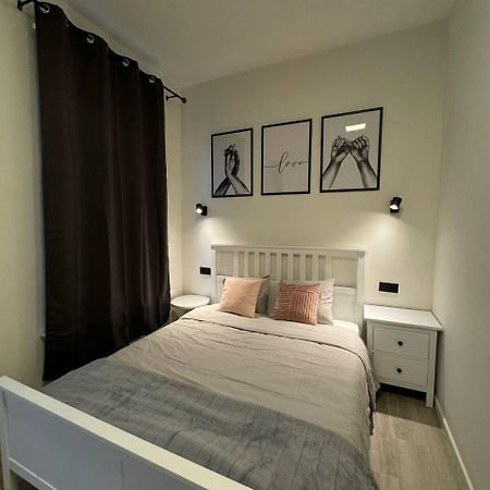 Studio A Ixelles - Viaduc บรัสเซลส์ ภายนอก รูปภาพ